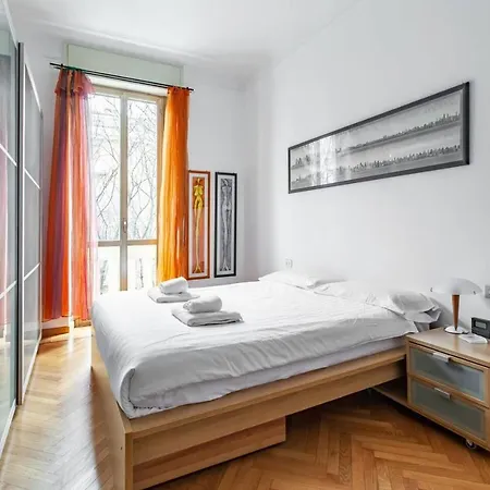 Apartment Easylife - Accogliente Residenza Con Balconcino