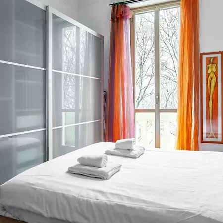 Apartment Easylife - Accogliente Residenza Con Balconcino