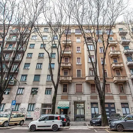 Easylife - Accogliente Residenza Con Balconcino *