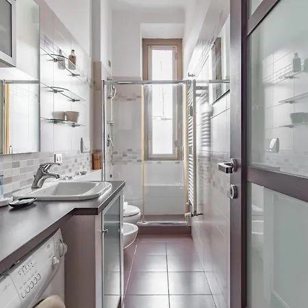 Apartment Easylife - Accogliente Residenza Con Balconcino