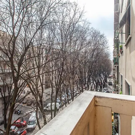 Easylife - Accogliente Residenza Con Balconcino Apartment *